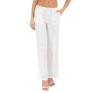 PANTALÓN FASHION PARACHUTE WITH POCKETS