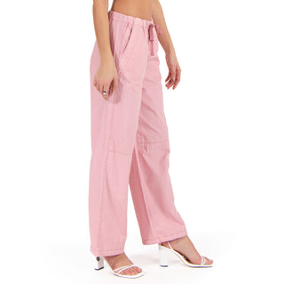 PANTALÓN FASHION PARACHUTE WITH POCKETS