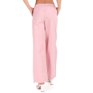 PANTALÓN FASHION PARACHUTE WITH POCKETS
