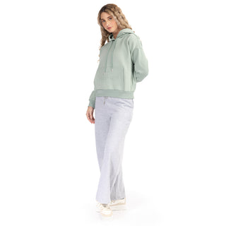 Sudadera con Relieve