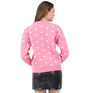 SWEATER PARA MUJER CHRISTMAS GINGER COOKIE FOREVER 21