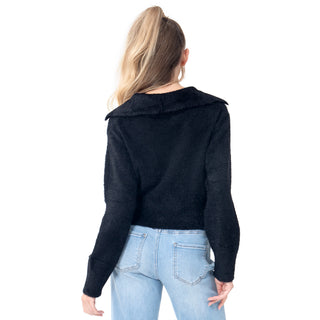 SWEATER PARA MUJER FASHION SWEATER KNIT FOREVER 21