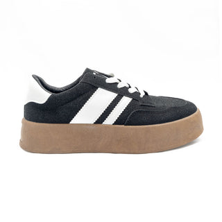 Tenis con Plataforma