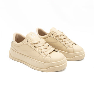 Tenis Casual con plataforma