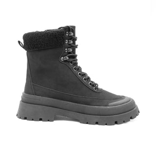 Botas Hike Trail con Suela Chunky