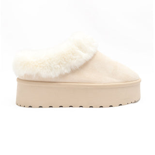 Zuecos Comfort con Plataforma