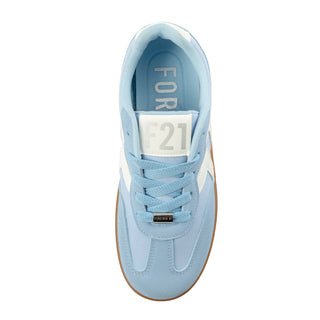 Tenis Retro Low Rise con Suela de Goma