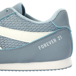 Tenis de Malla con Acabado Sport y Suela Dentada
