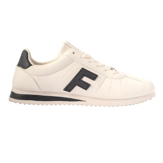 Tenis Retro Low Rise con Suela Dentada