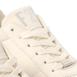 Tenis Retro Low Rise con Suela Dentada