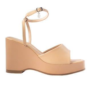 Sandalias con Pulsera al Tobillo