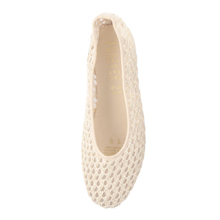 Flats de Malla sin Correa