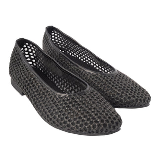 Flats de Malla sin Correa
