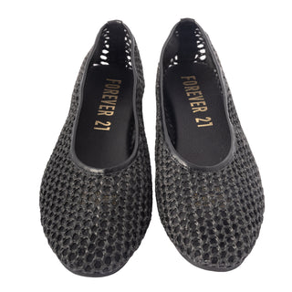 Flats de Malla sin Correa