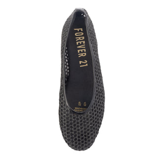 Flats de Malla sin Correa