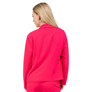 BLAZER CORTO PARA DAMA LADIES PONTIES FOREVER 21