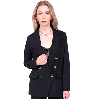 BLAZER PARA DAMA LADIES PONTIES FOREVER 21