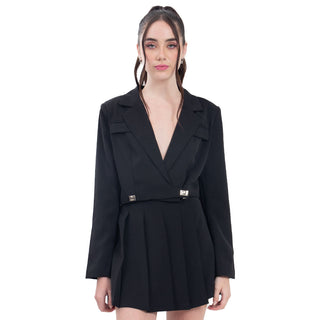 BLAZER PARA MUJER FASHION CROSSED FOREVER 21