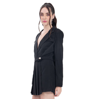 BLAZER PARA MUJER FASHION CROSSED FOREVER 21