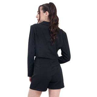 BLAZER PARA MUJER FASHION CROSSED FOREVER 21