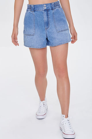 MUJER - SHORTS – Forever 21