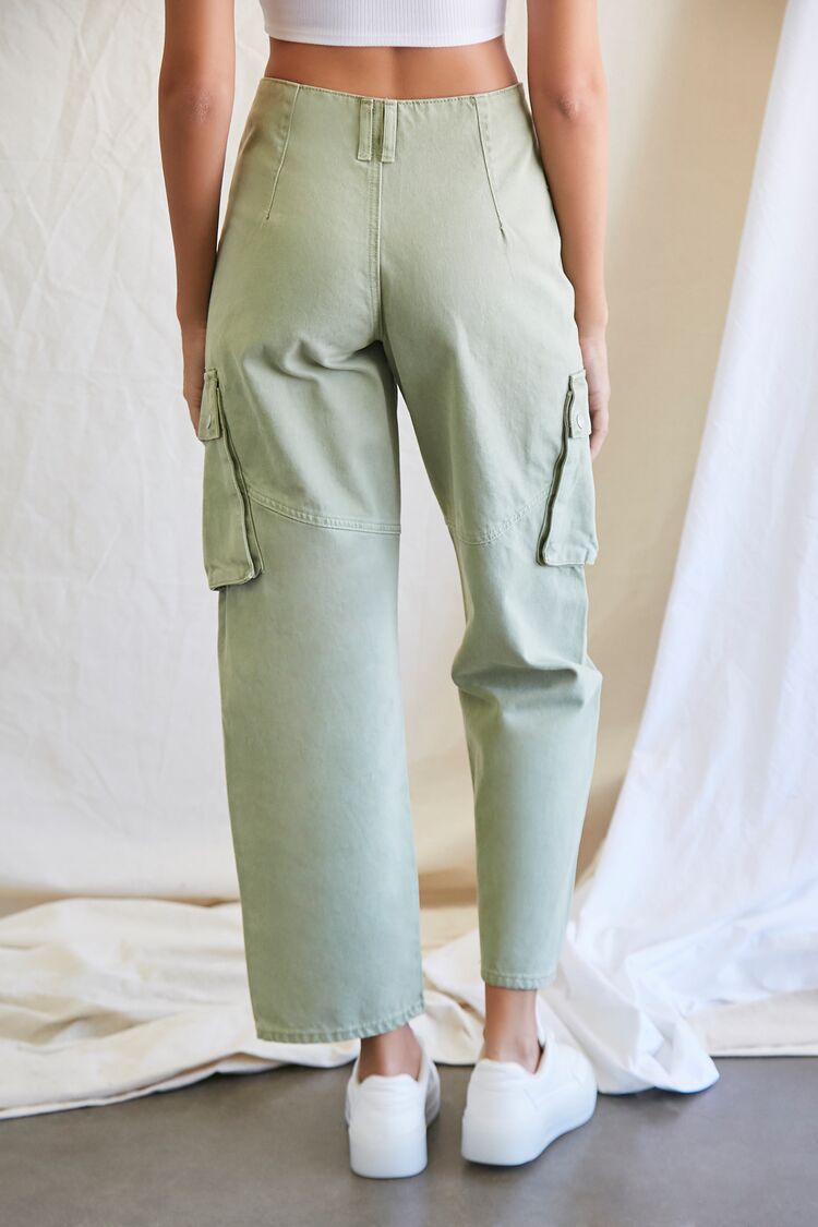 Pantalones forever online 21