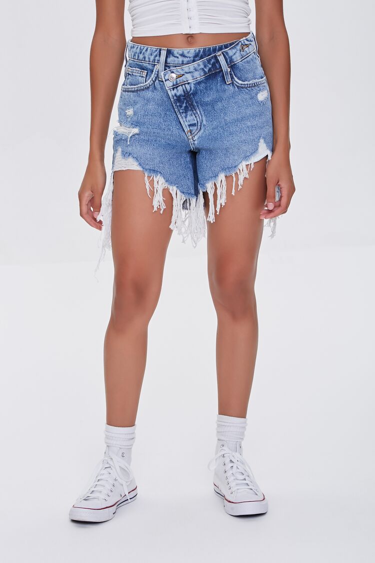 Shorts de shop forever 21