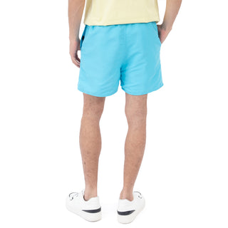 TRAJE DE BAÑO FLAMINGOS REVERSIBLE PARA HOMBRE FOREVER 21