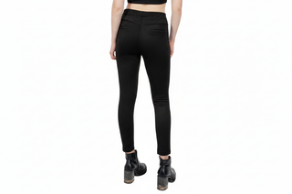 Legging negro vista 2