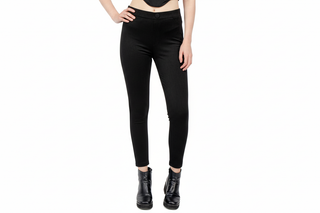Legging negro vista 4