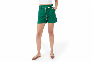 Short verde vista 1